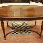 930 9514 COFFEE TABLE